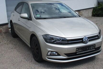 VW Polo 60.000 km 12.900 &euro; Rippershausen 98639