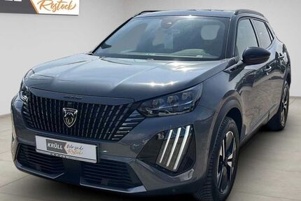 Peugeot 3008 19.372 km 22.990 &euro; Rostock 18146