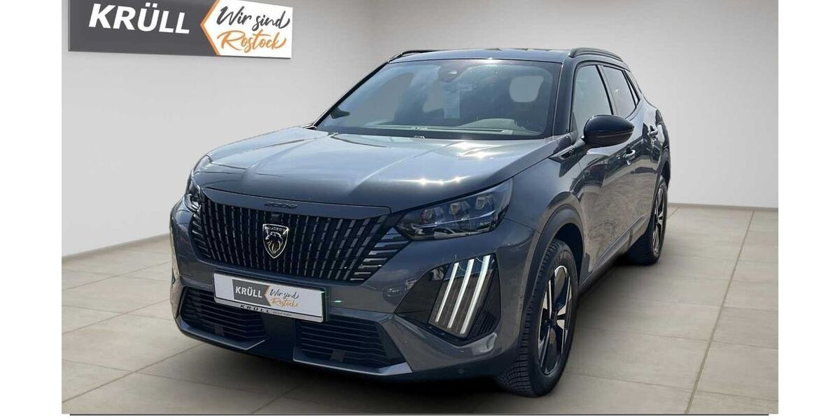 Peugeot 3008 19.372 km 22.990 &euro; Rostock 18146