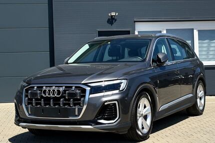Audi Q7 73.900 km 59.900 &euro; Balgheim 78582