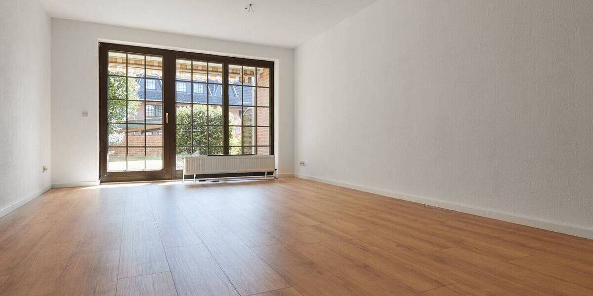 Etagenwohnung Achim Uesen - 2 Zimmer, 62 m&sup2;, 795&euro; | Angebot:26887023