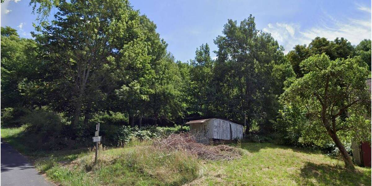 Grundstück Kriebstein Kriebethal - 52.000&euro; | Angebot:25697391