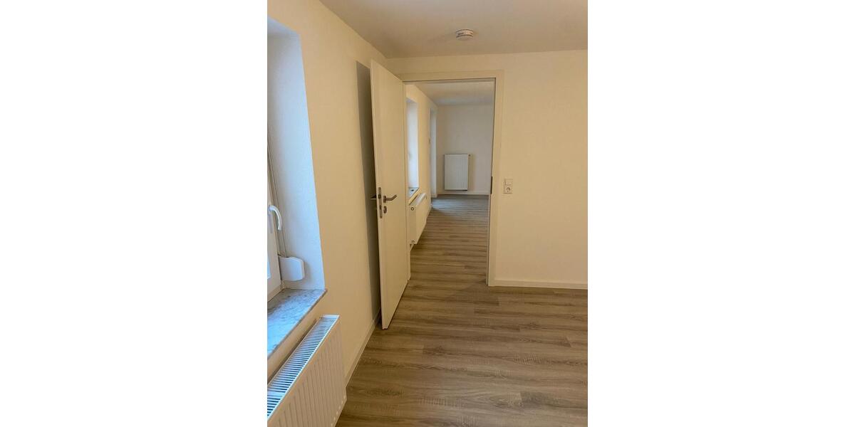 2-Zimmer Einliegerwohnung mit großer Terrasse 2 zimmer