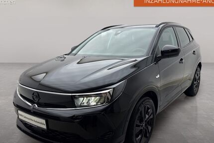 Opel Grandland (X) 21.509 km 19.704 &euro; München 80939