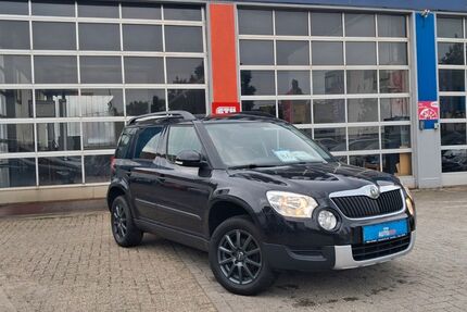 Skoda Yeti 139.000 km 6.999 &euro; Osnabrück 49090