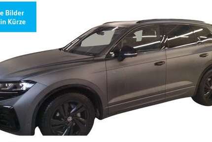 VW Touareg 29.012 km 76.480 &euro; Aschaffenburg 63741