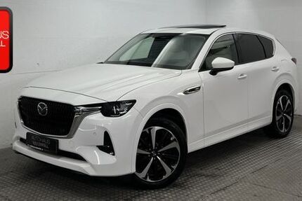 Mazda CX-60 89.987 km 33.870 &euro; Berlin 12351