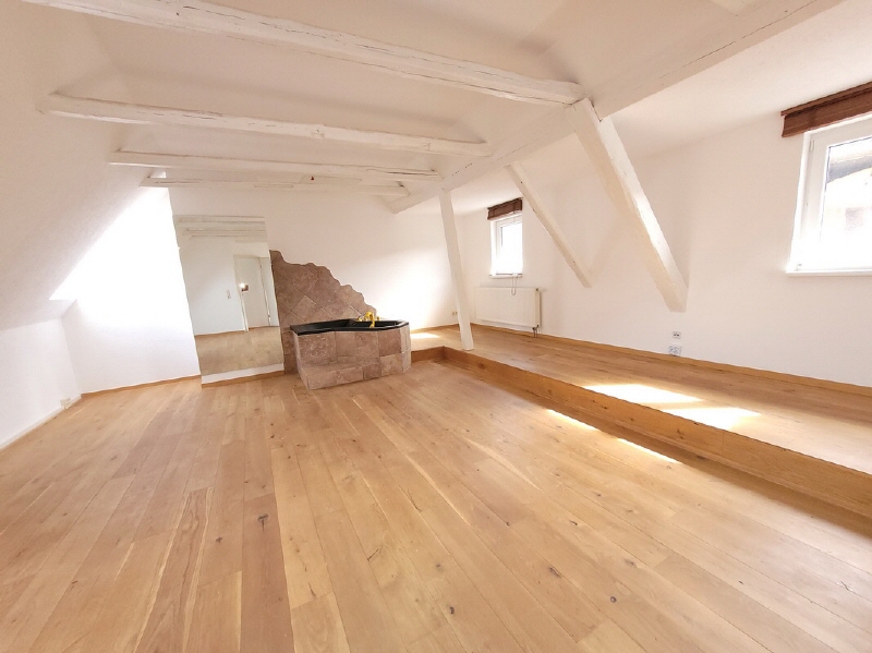 Wohnen und Arbeiten in der historischen Altstadt von Gotha - Mehrfamilienhaus, Wohnhaus Gotha Jüdenstraße-Salzengasse | Angebot:25927387
