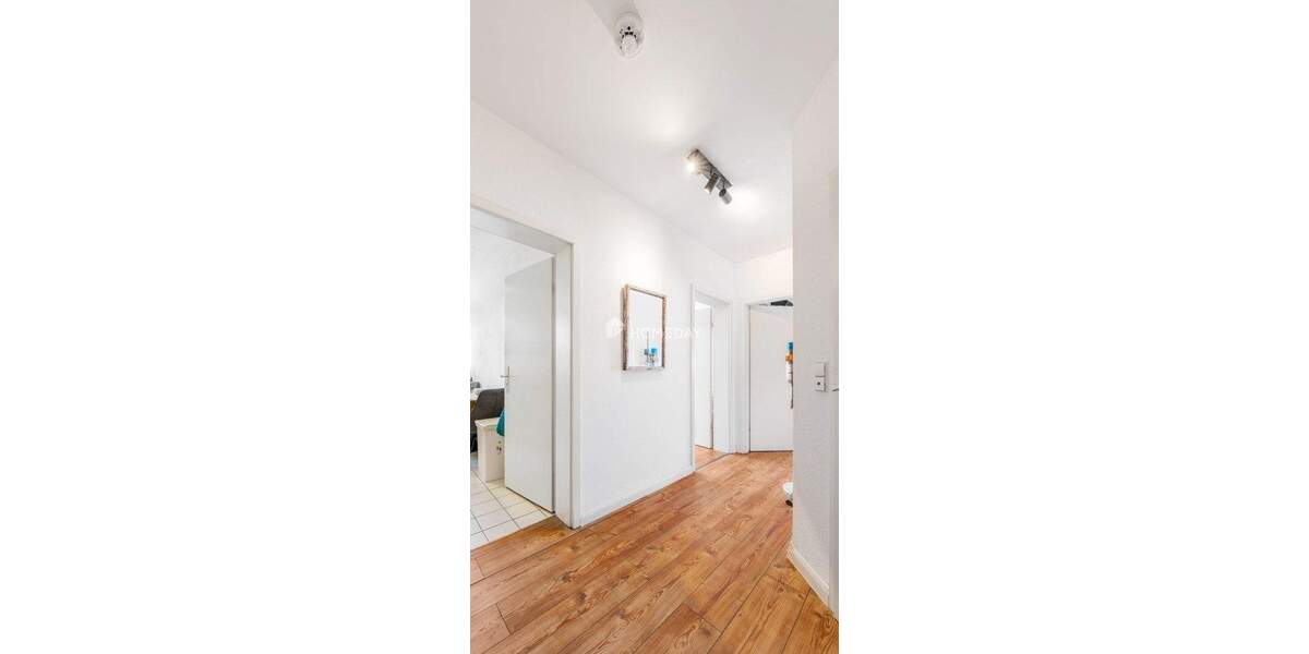 Etagenwohnung Nuthetal Saarmund - 2 Zimmer, 56 m&sup2;, 189.000&euro; | Angebot:25773309