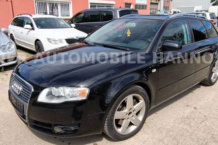 Audi A4 102.689 km 3.999 &euro; Hannover 30419