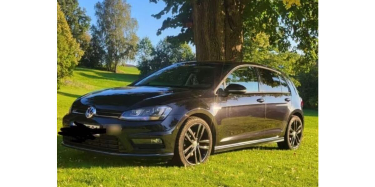 VW Golf 182.000 km 4.500 &euro; Neuschönau 94556