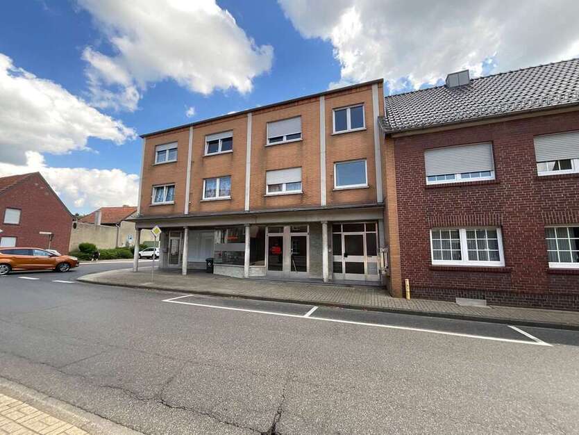 Wohnung zum Mieten in Gangelt-Birgden 700 € 105 m² 4 zimmer