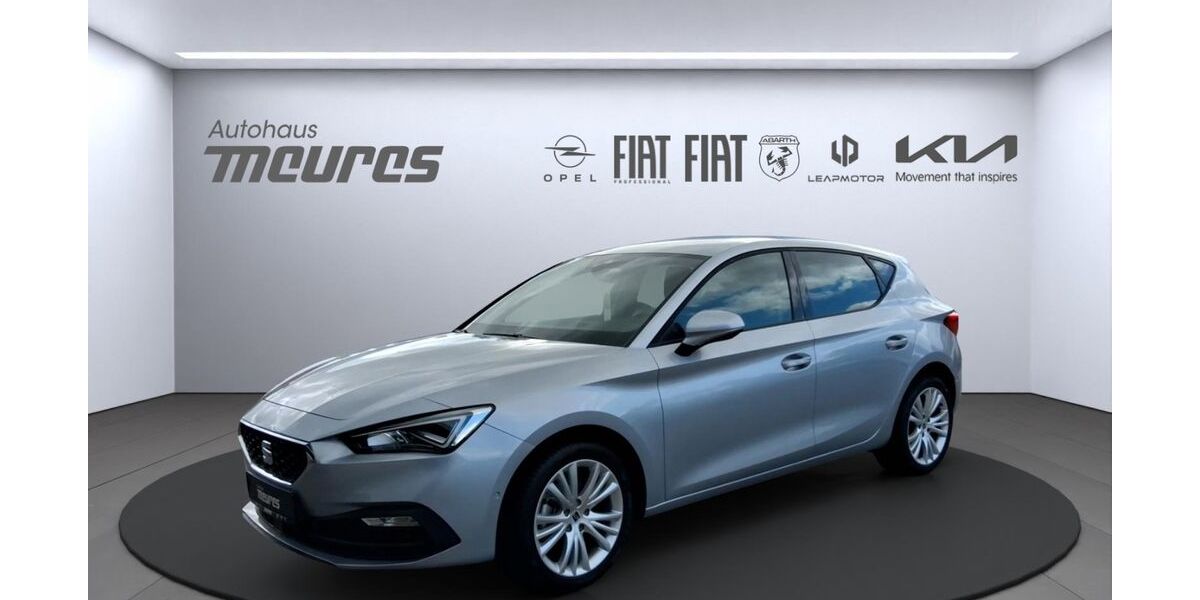 Seat Leon 17.984 km 21.688 &euro; Heinsberg 52525
