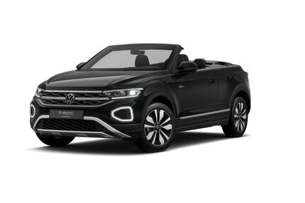 VW T-Roc 18.300 km 27.990 &euro; Lichtenfels 96215