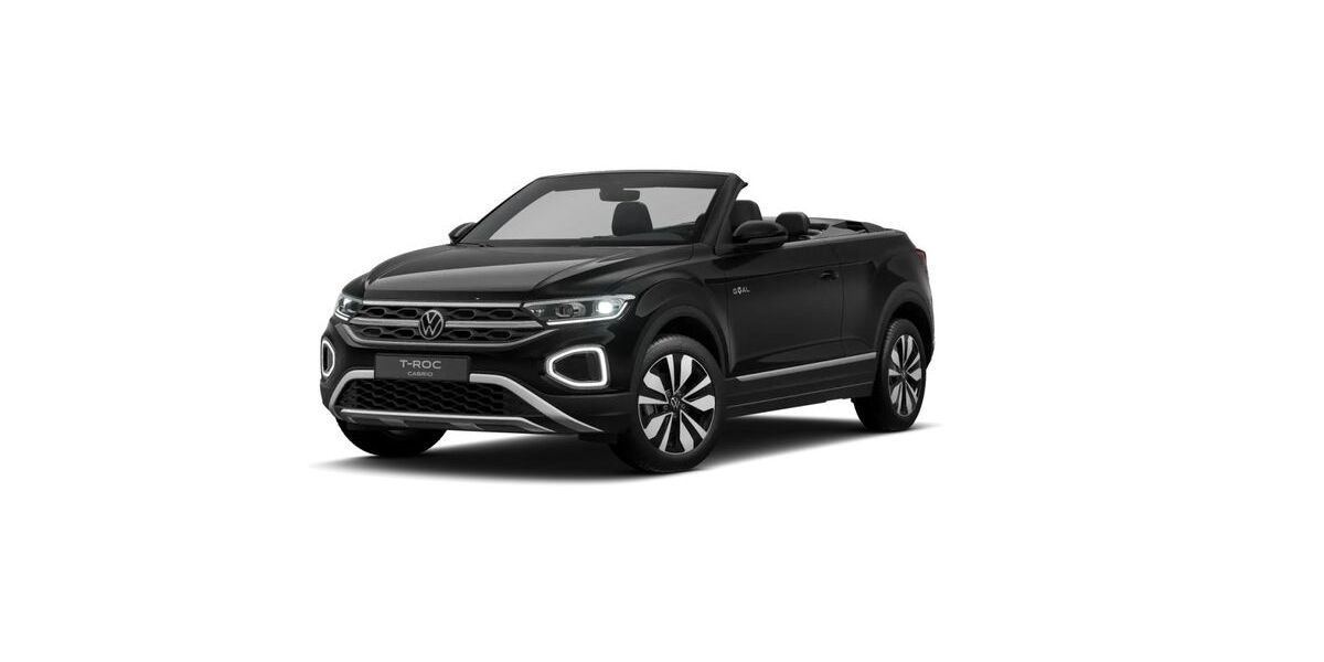 VW T-Roc 18.300 km 27.990 &euro; Lichtenfels 96215