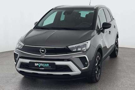 Opel Crossland 3.130 km 21.470 € Uslar 37170