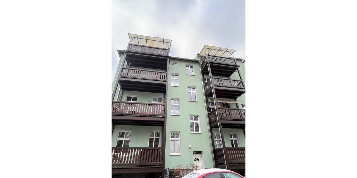 Etagenwohnung Eberswalde - 3 Zimmer, 74 m&sup2;, 705&euro; | Angebot:26004937