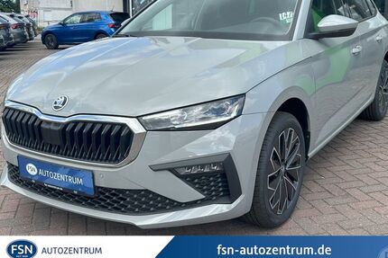 Skoda Scala 12.801 km 27.685 &euro; Rostock 18146