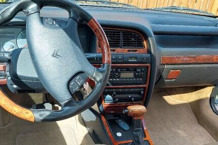 Citroen Xantia 129.500 km 3.900 &euro; Herzlake 49770