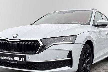 Skoda Octavia 38.001 km 29.550 &euro; Wurzen 04808