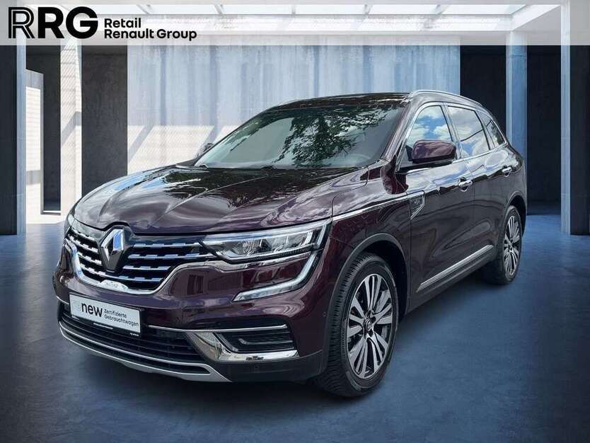 Koleos