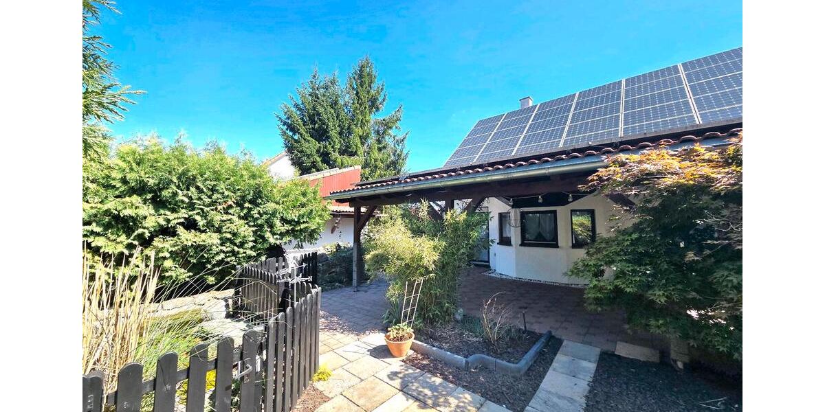 Einfamilienhaus Lauingen (Donau) - 8 Zimmer, 180 m&sup2;, 569.000&euro; | Angebot:26990503