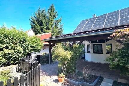 Haus Lauingen (Donau) - 8 Zimmer, 180 m&sup2;, 569.000&euro; | Angebot:26990503