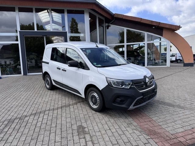 Renault Kangoo E-TECH 9.568 km 20.750 &euro; Steinfurt 48565