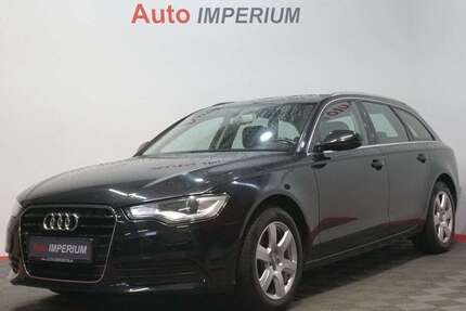 Audi A6 206.339 km 8.990 &euro; Schmidgaden 92546