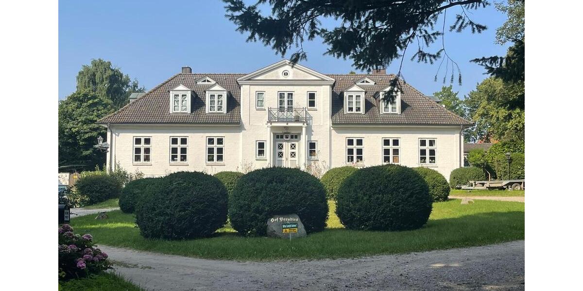 Dachgeschoßwohnung Großenbrode - 2 Zimmer, 122 m&sup2;, 1.040&euro; | Angebot:23213540