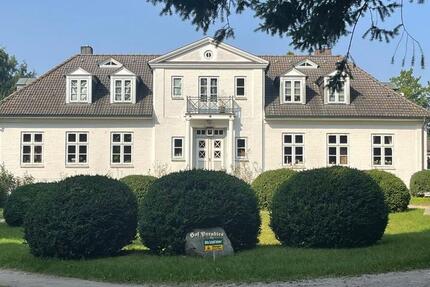 Wohnung Großenbrode - 2 Zimmer, 122 m&sup2;, 1.040&euro; | Angebot:23213540