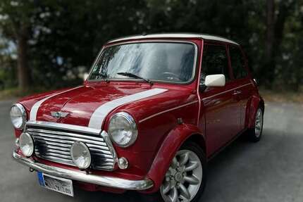 Rover MINI 54.619 km 22.000 &euro; Frankfurt am Main, Stadt 60326
