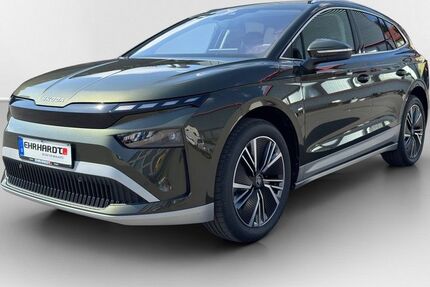 Skoda Enyaq 1.500 km 43.990 &euro; Suhl 98529