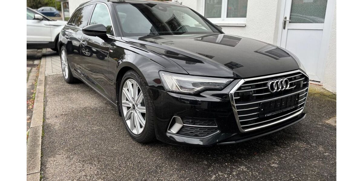 Audi A6 79.985 km 32.000 &euro; Mühldorf a. Inn 84453