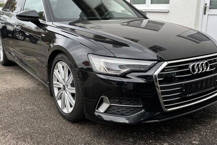 Audi A6 79.985 km 33.900 &euro; Mühldorf a. Inn 84453