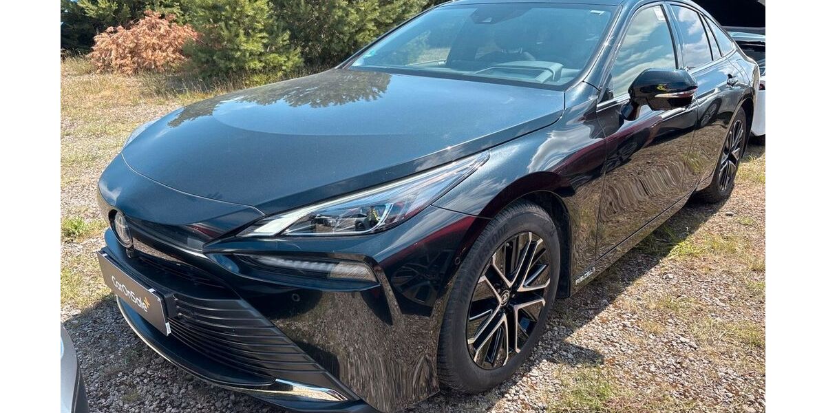 Toyota Mirai 20.000 km 19.900 &euro; Blankenfelde-Mahlow bei BERLIN 15831