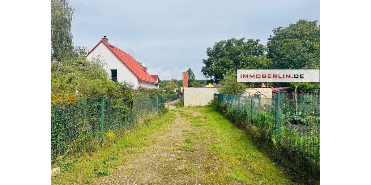 Grundstück Schwielowsee Geltow - 380.000&euro; | Angebot:26154446