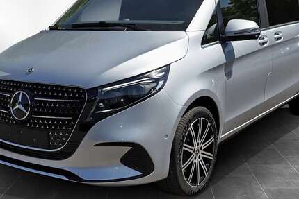 Mercedes-Benz V 300 3.000 km 85.799 &euro; Karlsruhe 76139