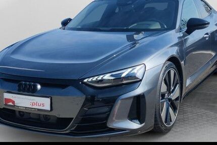 Audi e-tron GT 84.172 km 47.290 &euro; Schwäbisch Hall 74523
