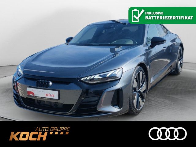 Audi e-tron GT 84.172 km 47.790 &euro; Schwäbisch Hall 74523
