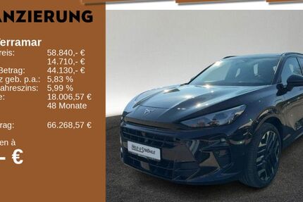 Cupra Terramar 3.000 km 58.840 &euro; Neu-Ulm 89231