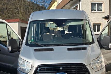 Ford Transit 105.000 km 19.900 &euro; Bad Wildbad 75323