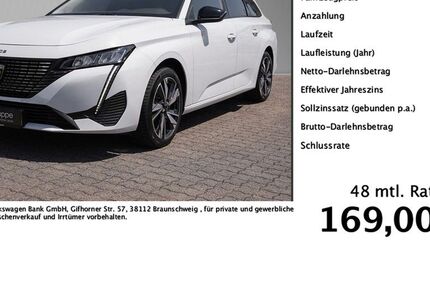 Peugeot 308 28.720 km 17.980 &euro; Neuwied 56564