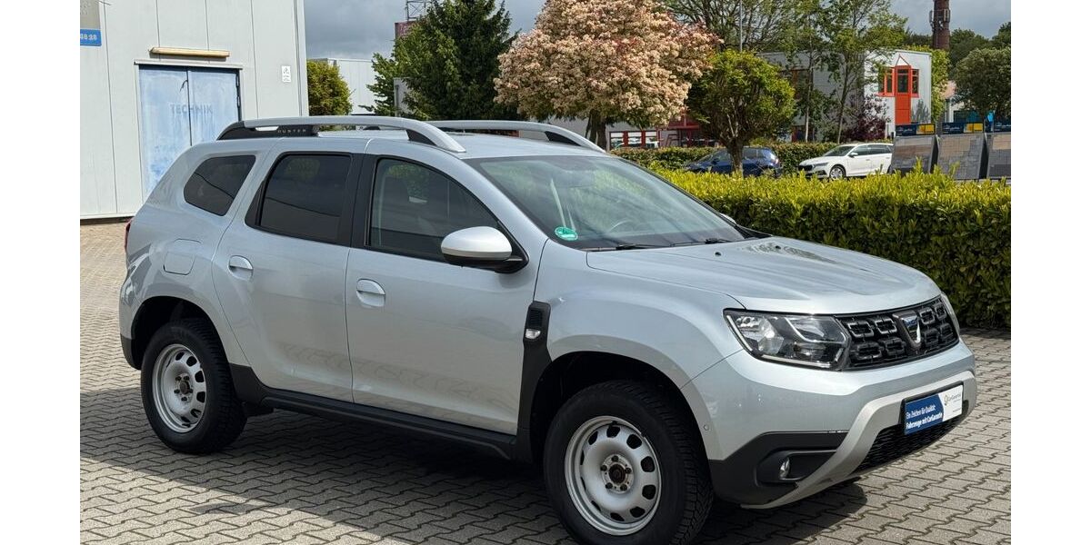Dacia Duster 92.239 km 12.800 &euro; Alsdorf 52477