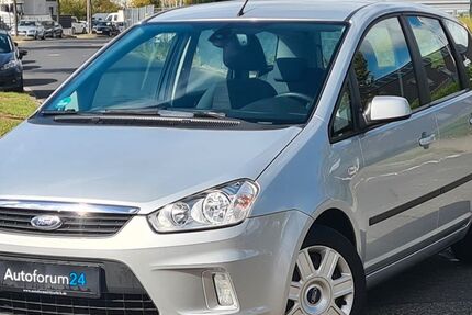 Ford C-Max 92.000 km 4.950 &euro; Jülich 52428