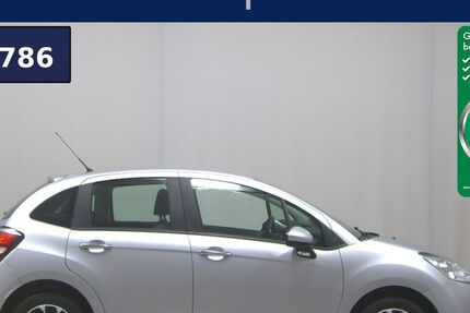 Citroen C3 168.420 km 3.590 € Gyhum/Bockel 27404