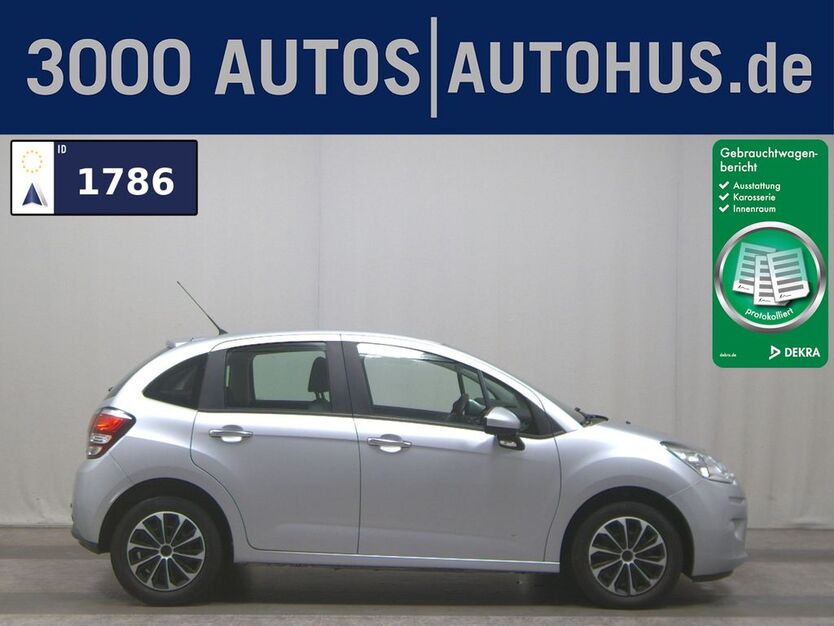Citroen C3 168.420 km 3.590 € Gyhum/Bockel 27404
