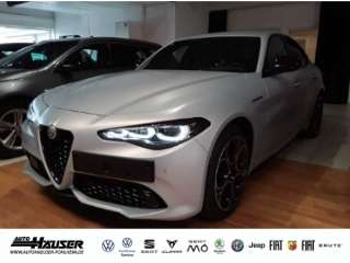 Alfa Romeo Giulia 17.413 km 39.485 € Pohlheim 35415