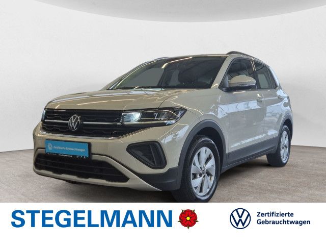T-Cross