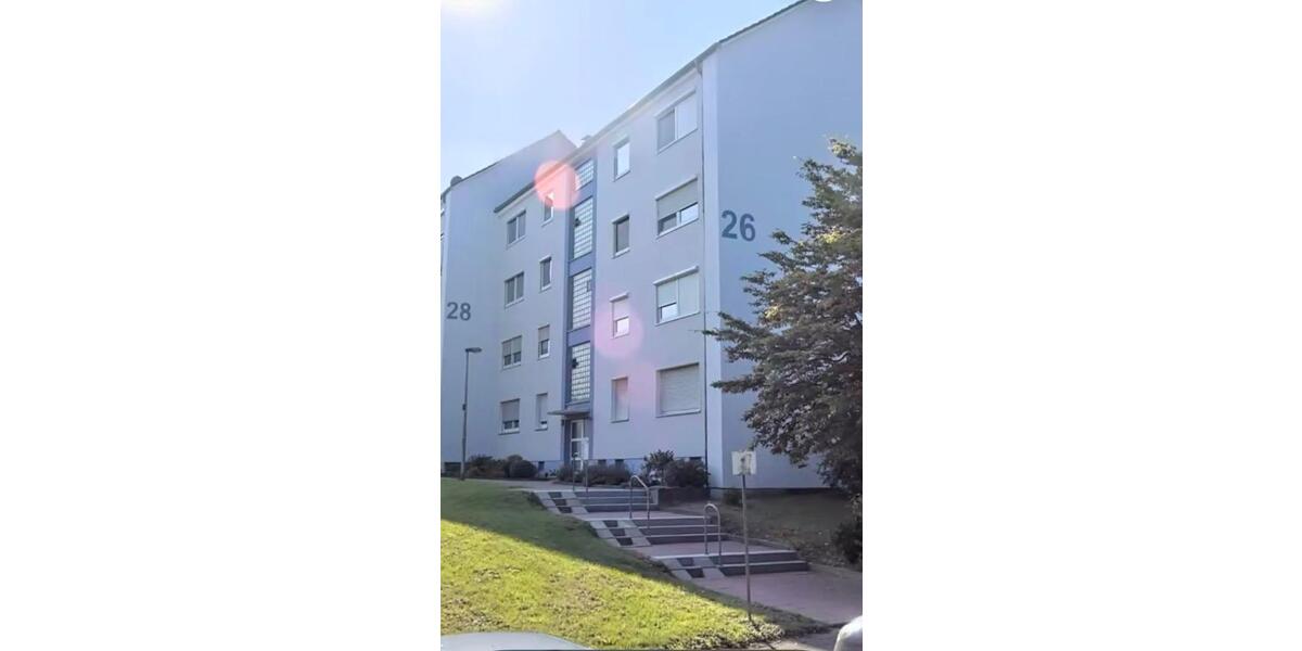 Etagenwohnung Vellmar - 3 Zimmer, 73 m&sup2;, 185.000&euro; | Angebot:26960845
